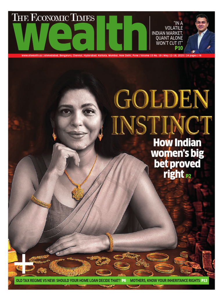 OceanofPDF - Com The Economic Times Wealth - Vol 15 No 19 May 1218 2025 ...
