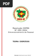 Apostila Dimension Amen To Para Oficina UFMT