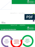 Módulo 3.2.2 Objetivos y criterios de éxito