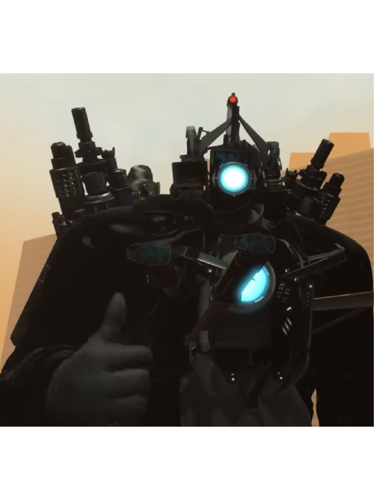 Camera Man | PDF