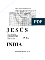 Jesus en La India