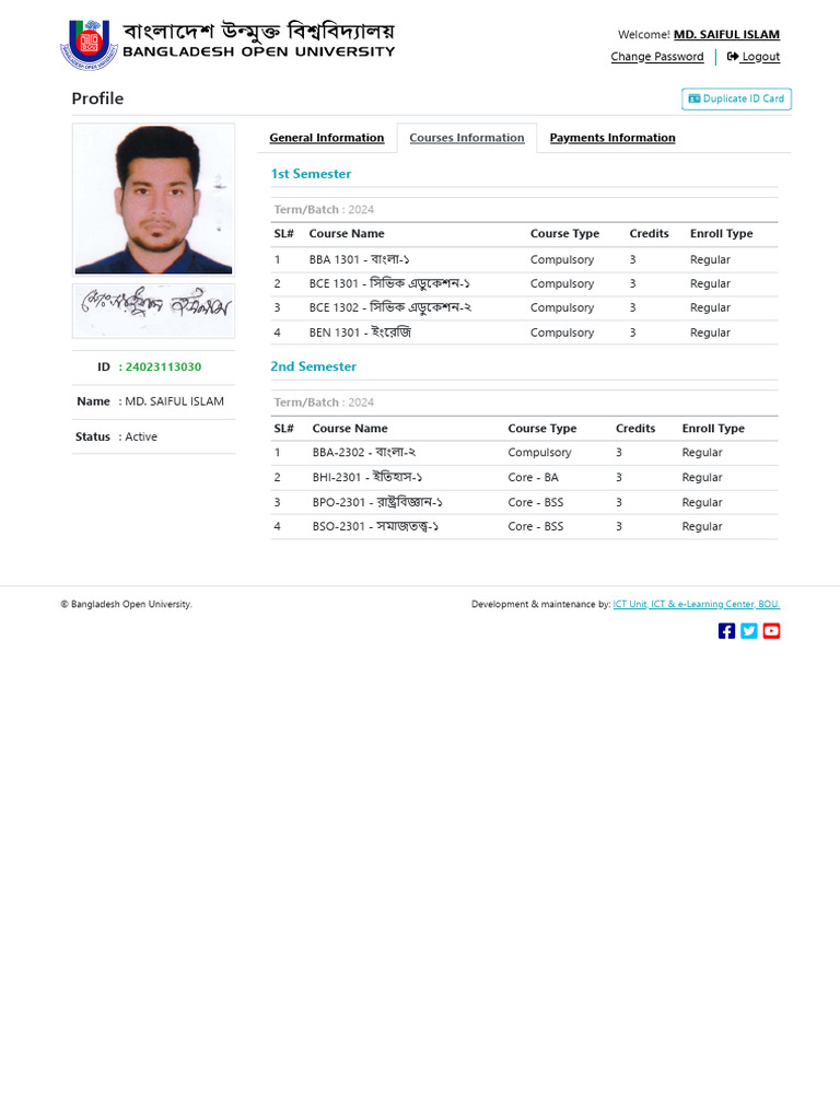 Saiful 2 | PDF