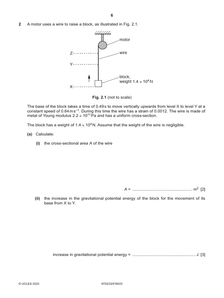 Physics Problem Set: Mechanics and Waves | PDF | Diffraction | Wavelength