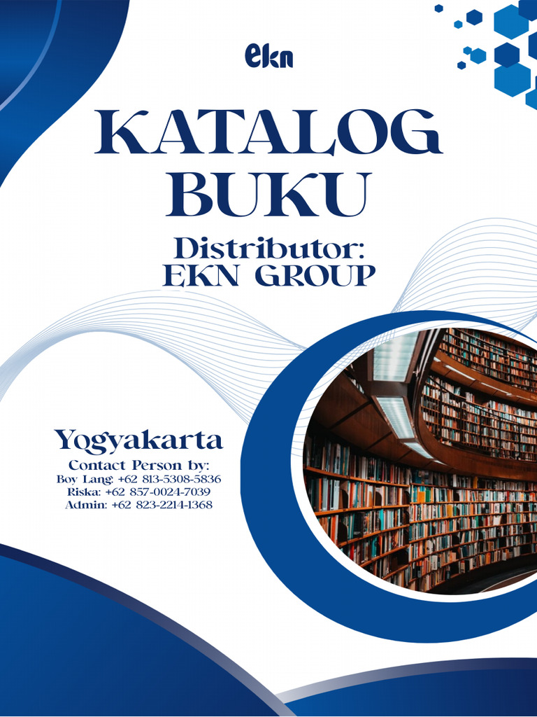 Ekn Group: Tafakkur dan Inspirasi | PDF