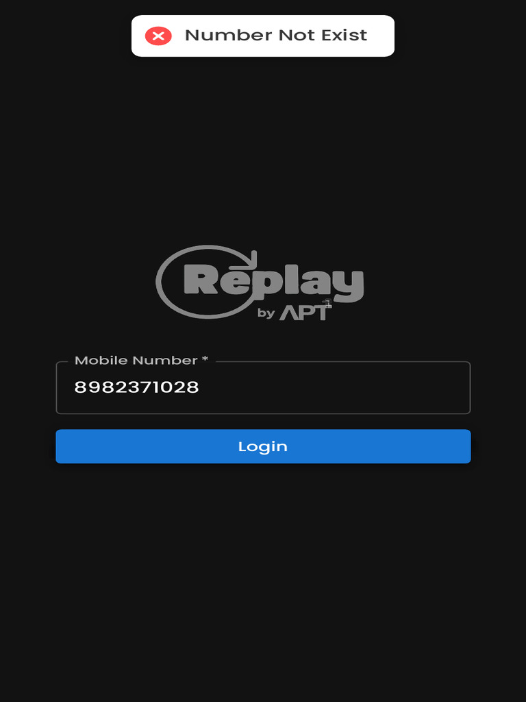 Login | PDF