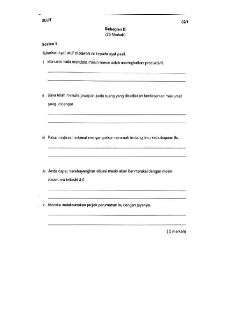 Form 1 Pdf