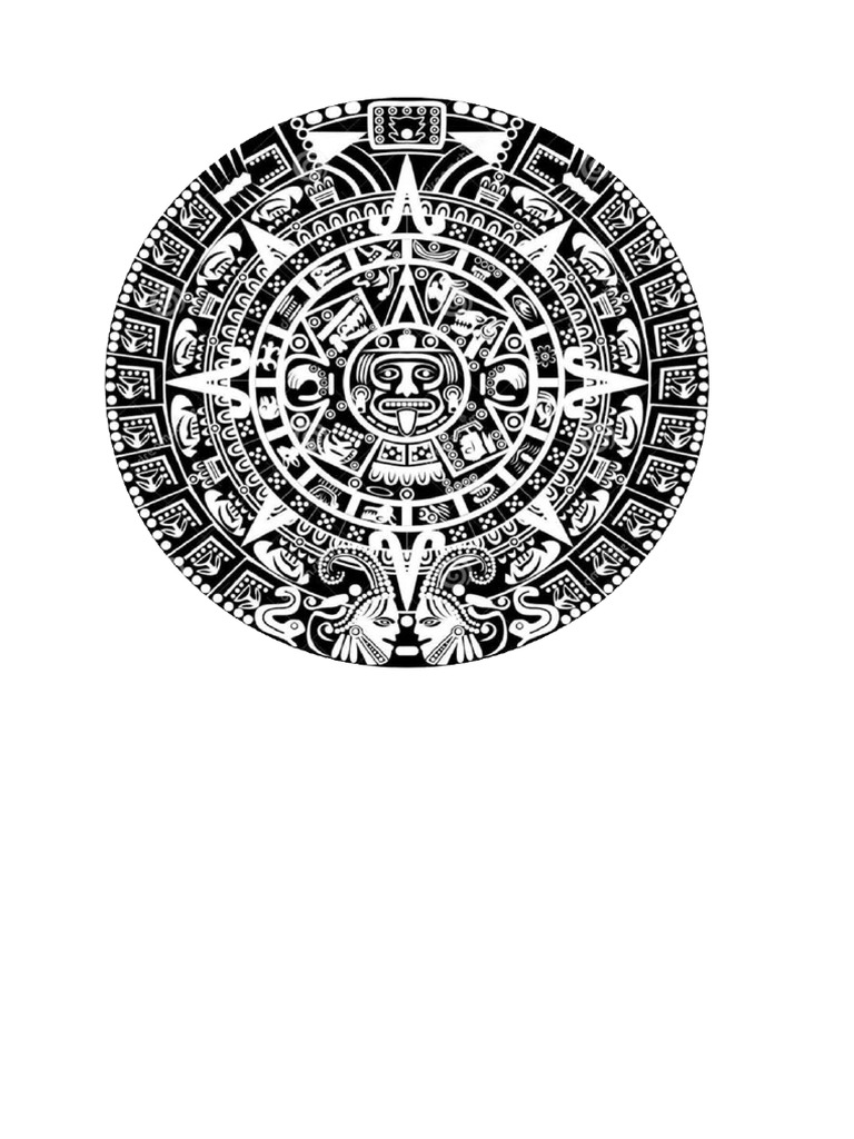 Aztec | PDF