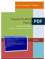 Tutorial Grafica in Pascal