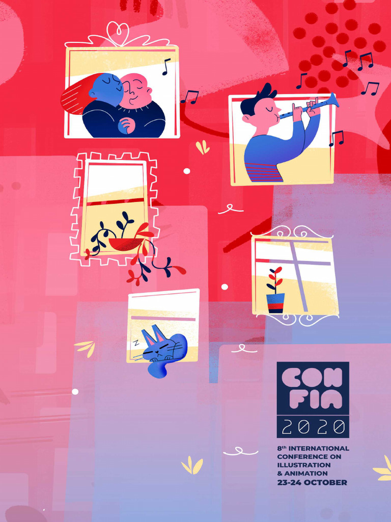 Confia 2020 Proceedings | PDF