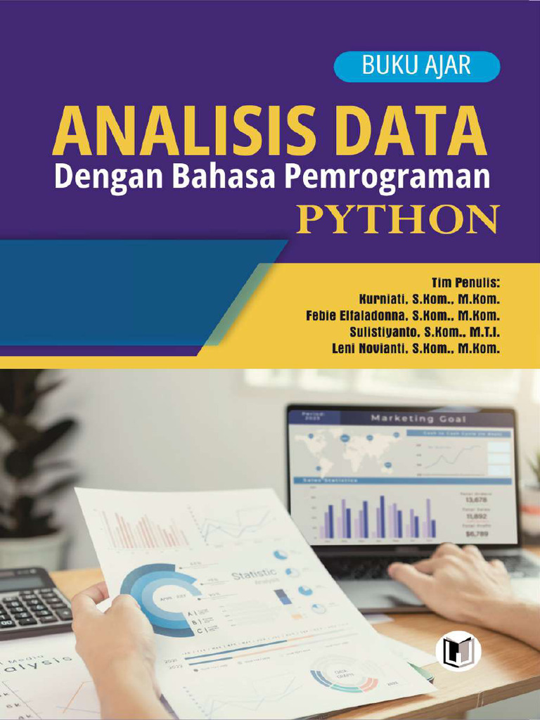 Panduan Analisis Data dengan Python | PDF | Data Analysis | Data