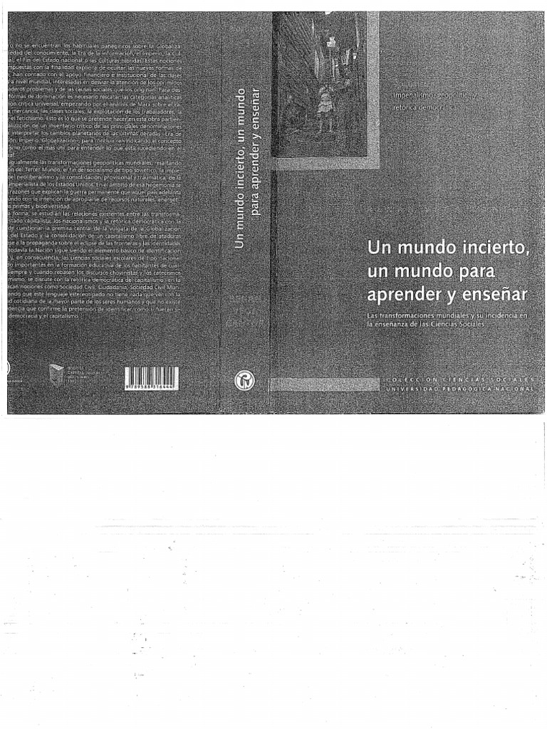 Tomo 1 | PDF