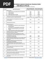 Barring Gear: Function and Issues | PDF | Steam | Turbine
