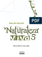 Libro de Docente CCNN