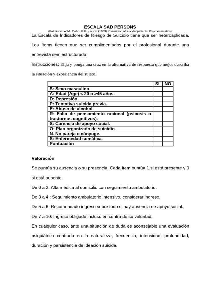 348595084-Escala-SAD-Person (1) (Recuperado Automáticamente) | PDF