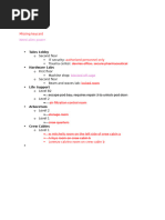 PMP Cheat Sheet (3rd Rock) | PDF | Scrum (Software Development) | Agile ...