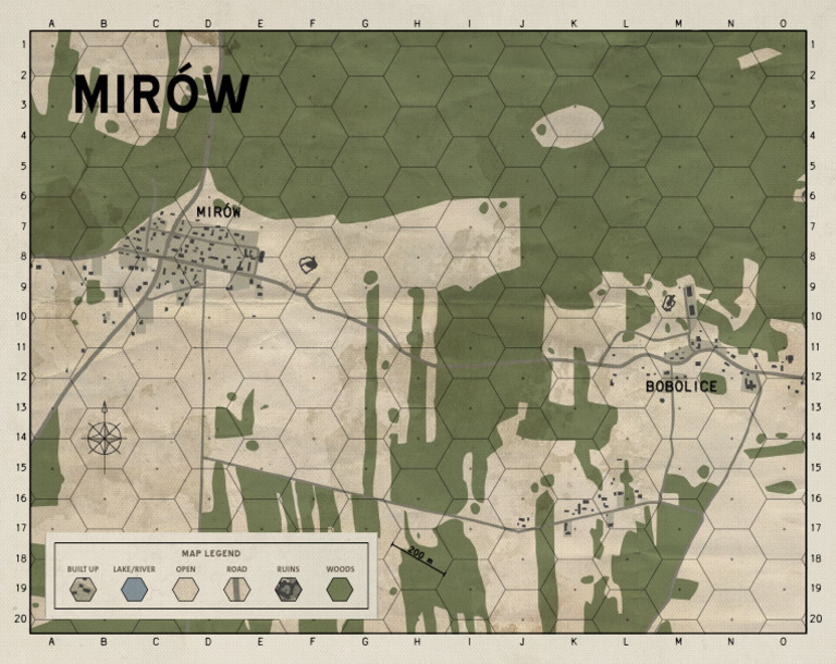 BM Travel Map 277x220mm 231018 | PDF