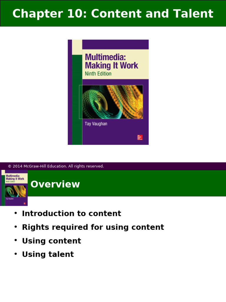 Chapter 10 Ppt 9th Ed Pdf Copyright