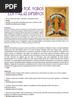 Responso Por Todos Los Fieles Difuntos