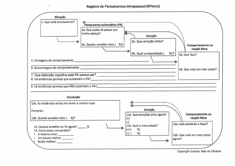 RP Intra | PDF