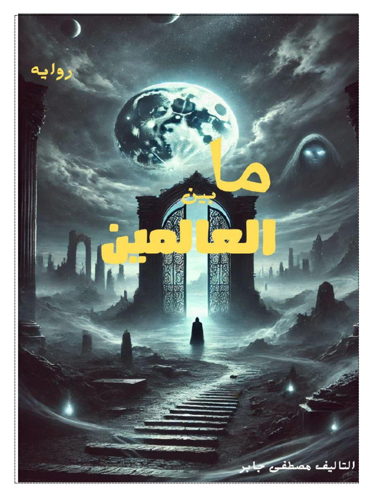 ما بين العالمين | PDF