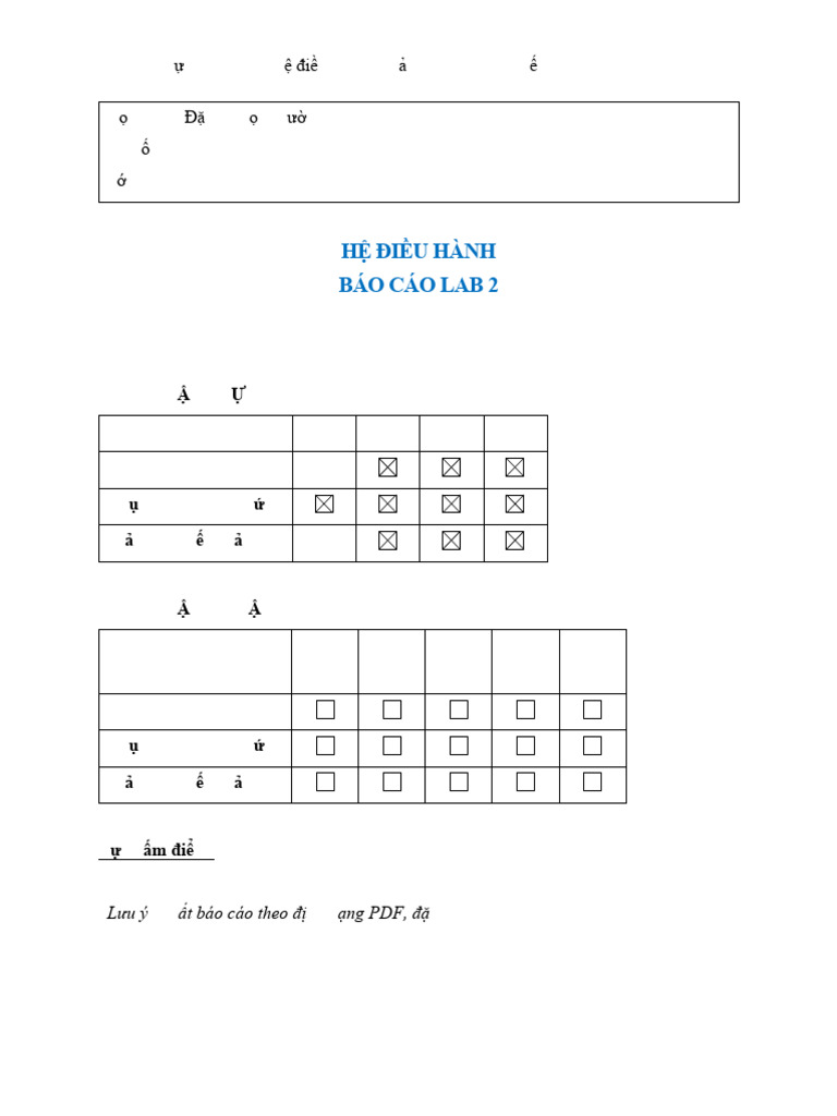 Lab2 | PDF