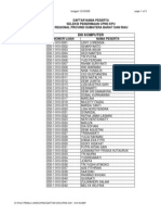 Cpns-Diii - 910-Komp