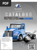 RETENES DE GRASA PDF Catalogo Repuestos para Camiones Compress | PDF | Motor ... PDF Catalogo Repuestos para Camiones Compress | PDF | Motor ...  
