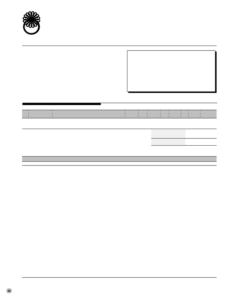 Predračun - 20 010 000021 | PDF