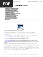 Download Scanner Epson - Documentation Ubuntu Franc Op Hone by anon-334438 SN8627270 doc pdf