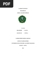 Download Laporan Titrasi Bebas Air by Umi Muminati SN86272978 doc pdf