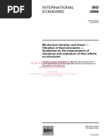 Iso 4866 2010 PDF | PDF | International Organization For ...