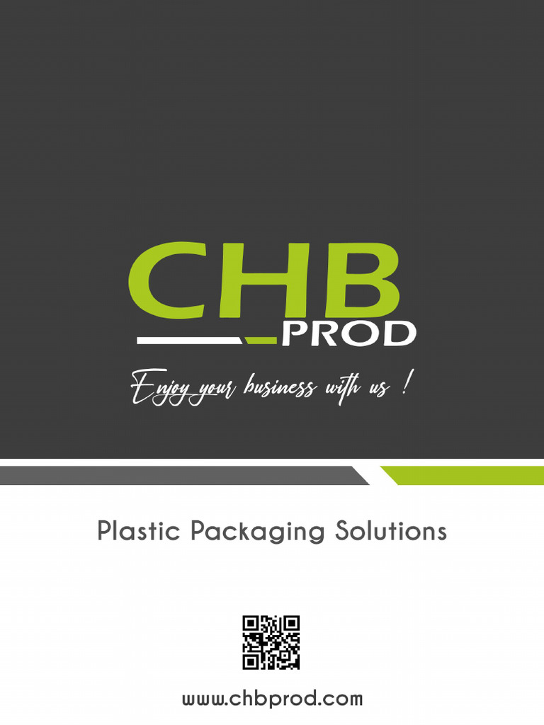 CHB PDF | PDF