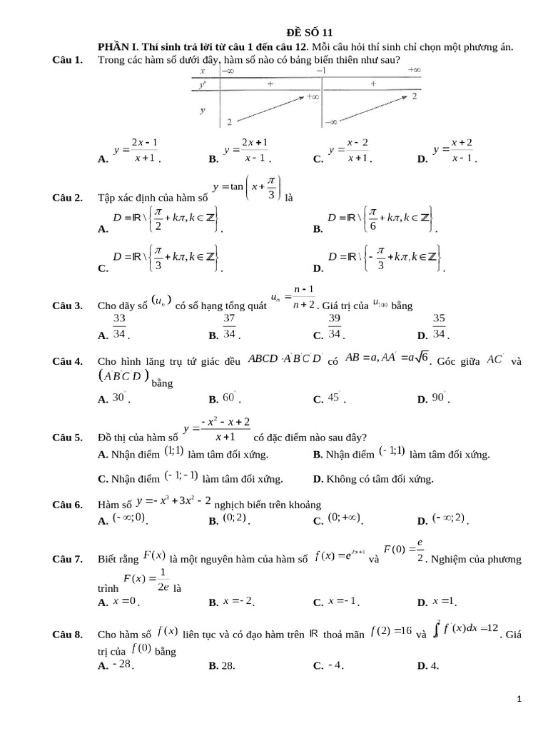 De So 11 | PDF