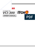 VOM-VCI-300