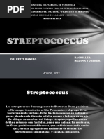 Streptococcus