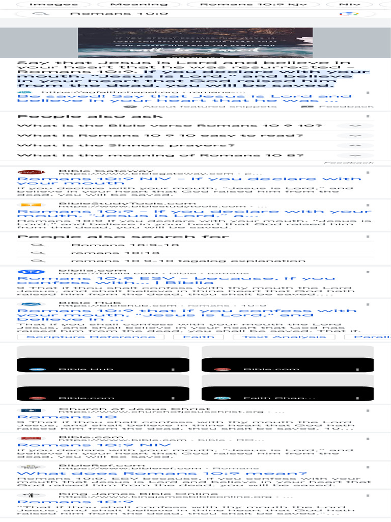 Romans 109 google search pdf epistle to the romans bible