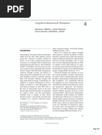 Homunculi Approach for Autism Wellbeing | PDF | Cognitive Behavioral ...