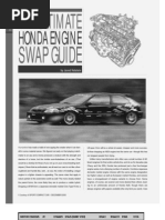 Download Civic Engine Swap Guide by xrdriver SN86276966 doc pdf