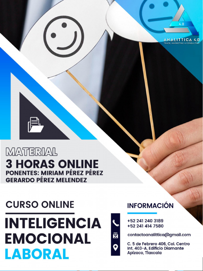 Juegos de inteligencia emocional para adultos | PDF | Las emociones ...