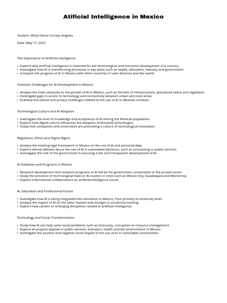 Artificial Intelligence Pdf