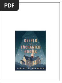 Keeper Of Enchanted Rooms Charlie N Holmberg instant download