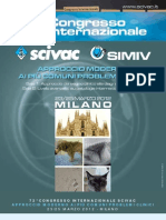 SCIVAC Milano 23-25 Marzo