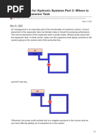 Sprinkler Head Obstruction Distance Rules | PDF | Fire Sprinkler System ...
