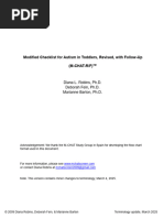 PARDI AR Q V1.1 Instructions For Administrators SLaM | PDF | Body Mass ...