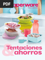 Catálogo Tupperware | PDF