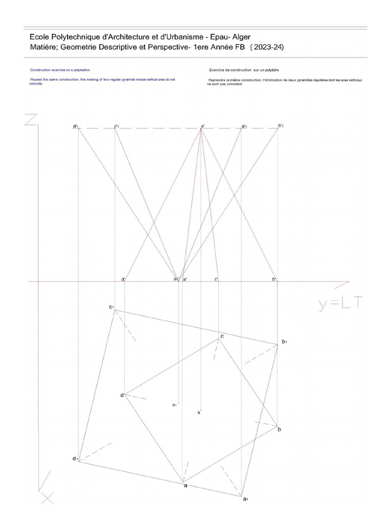Pyr Pyramide | PDF