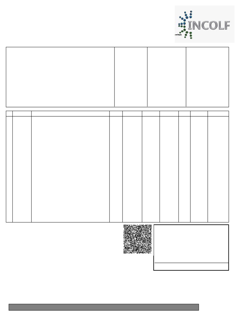 901064989-01-FVC-00005401 | PDF | Factura | Dinero