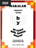 Download Simple Present Tense PDF by RulHas SulTra SN86280672 doc pdf