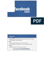 Download FacebookDevDayatGDC by Facebook SN86281481 doc pdf