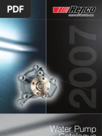 Download Water Pump Catalogue by india9000 SN86282432 doc pdf